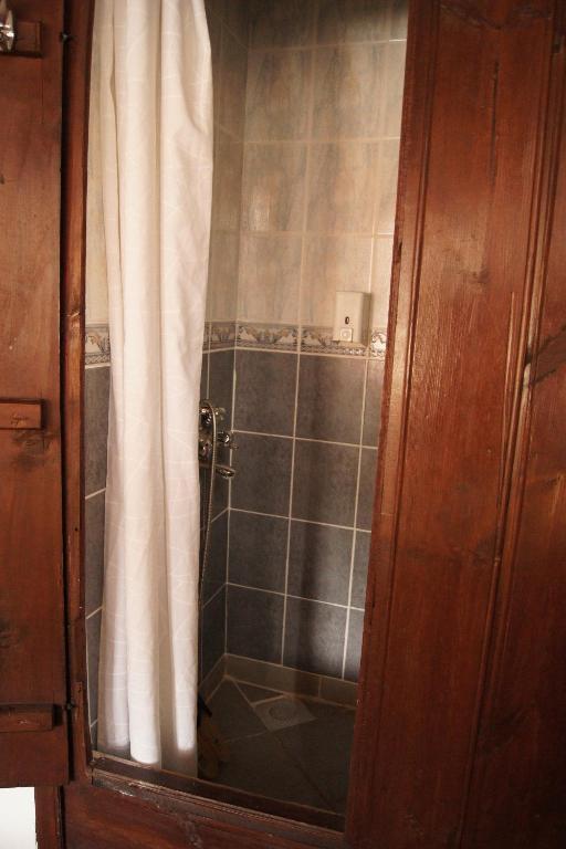Haci Abdullahlar Konagi Hotell Mudurnu Rum bild